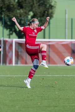 Bild 148 - F SV Wahlstedt - FFC Audorf/Felde : Ergebnis: 1:2